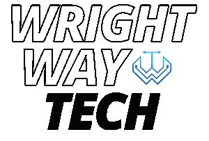 Wright Way Tech